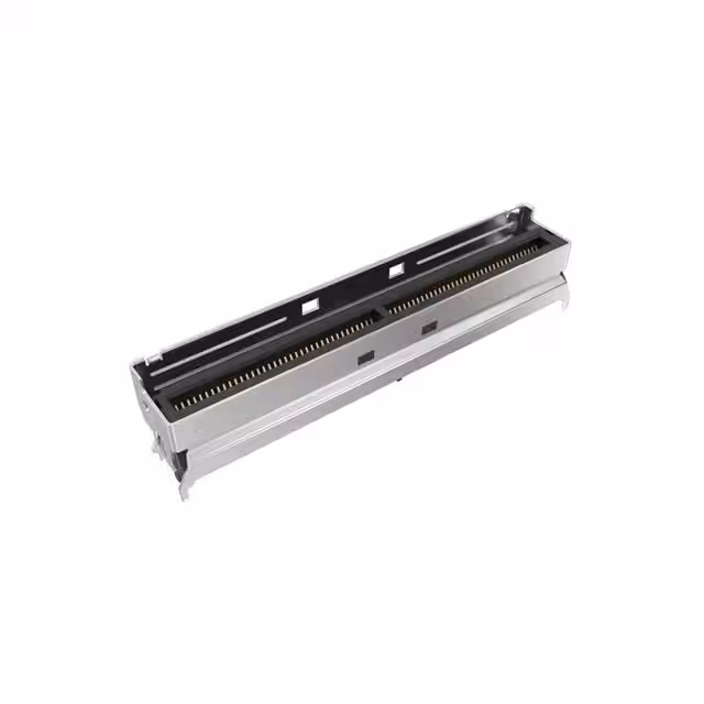 G98V16312HR Amphenol ICC (Commercial Products)  Edgeboard Connectors